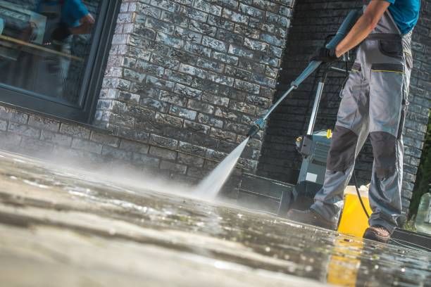 Trusted Florin, CA Pressure Washing Experts