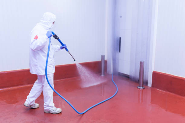 Winterizing Services in Florin, CA